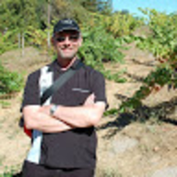 Meet your Posher, Joshua - Picture 1 of 1